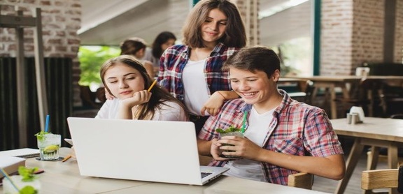 Hands-On Internships