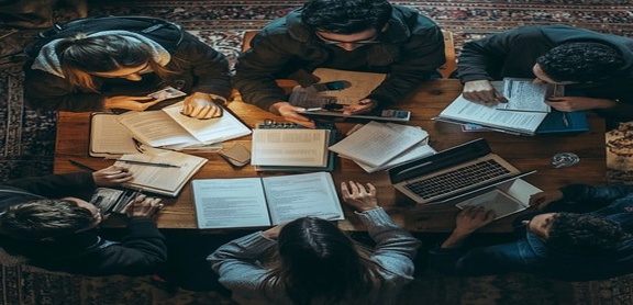 Real-World Skills Training